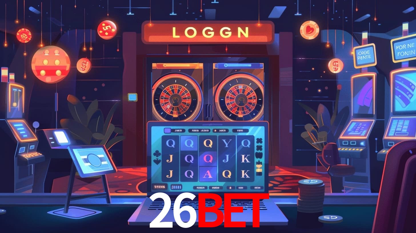  26bet.com