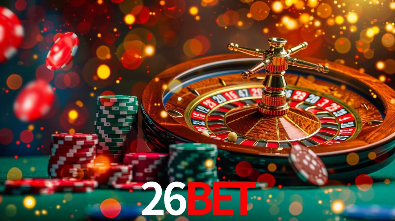 26bet.com