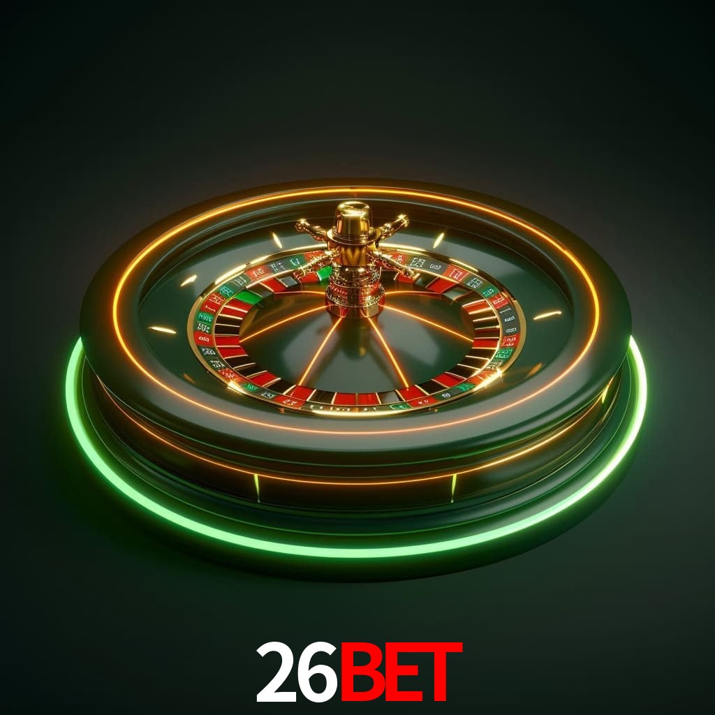 App mobile 26bet